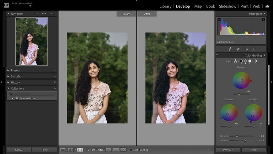 Understanding the Basics of Color Correction in Photo Editing