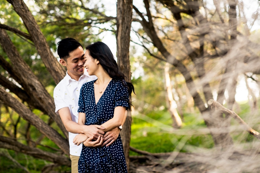 Poses to inspire your pre-wedding photoshoot