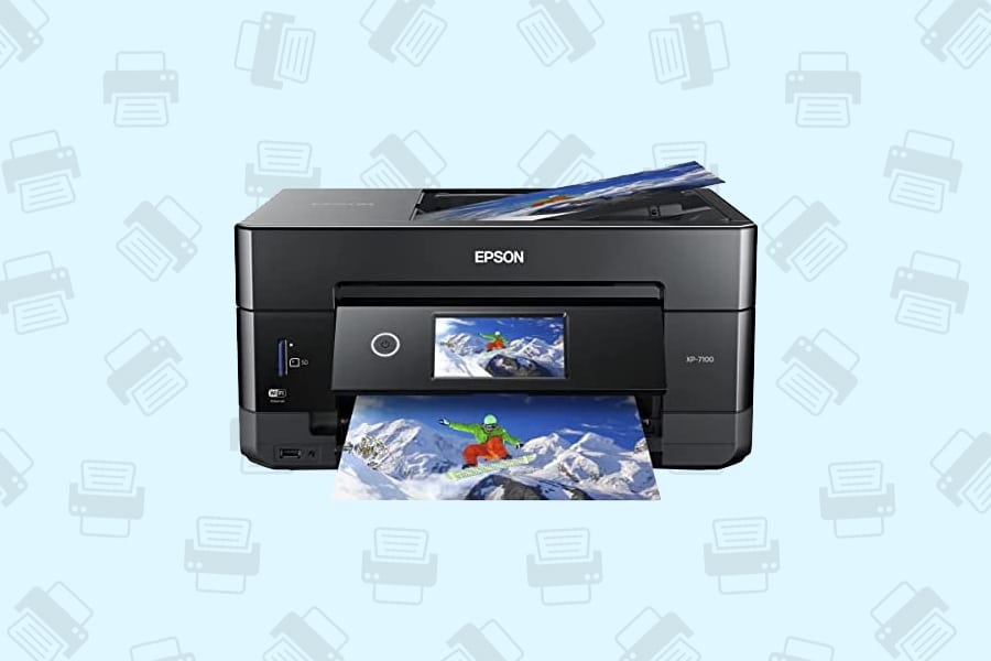 Quality Home Photo Printer for in 2023