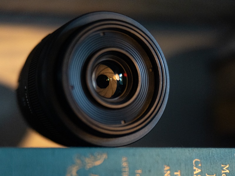 Test Canon RF 35 mm f/1,8 Macro IS STM, la focale fixe accessible pour  hybrides Canon