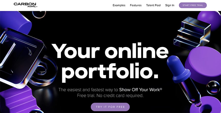 19 Best Portfolio Websites to See Before Creating Your Own