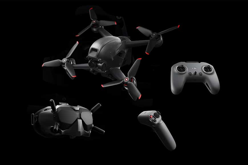 The best FPV drones for 2023