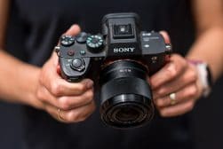 10 Best Lens For Sony A7 II: (2023 Guide & Reviews) - Bestoflens