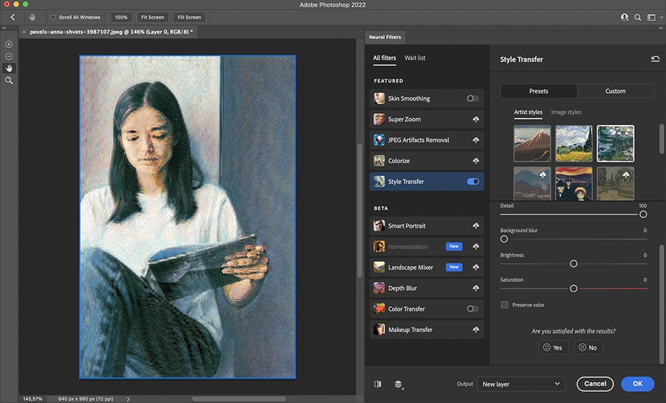 13 Incredible AI Photo Tools to Try in 2022 (Free & Paid)