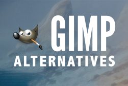 GIMP-ALTERNATIVES