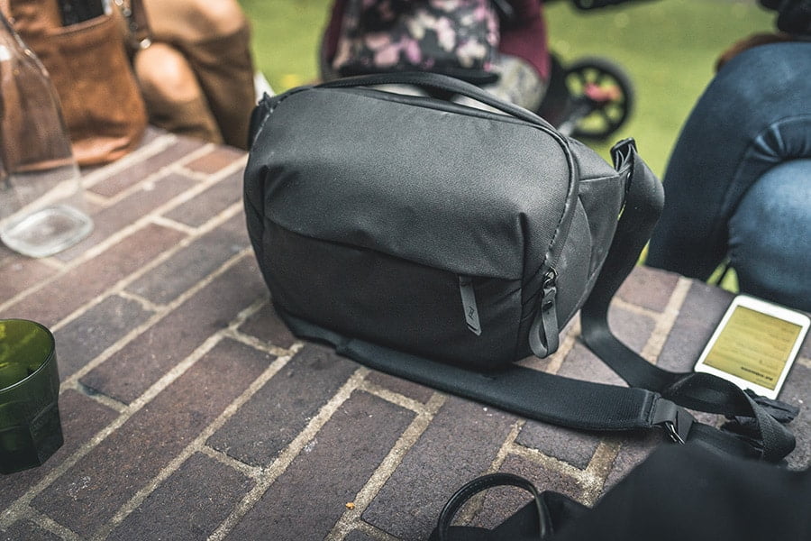 15 Luxury Camera Bags For Your Everyday Essentials