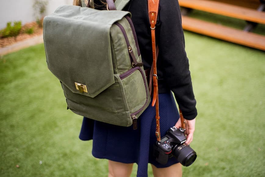 THE List of Camera Bags for Women!  Camera bag purse, Stylish camera bags,  Stylish camera
