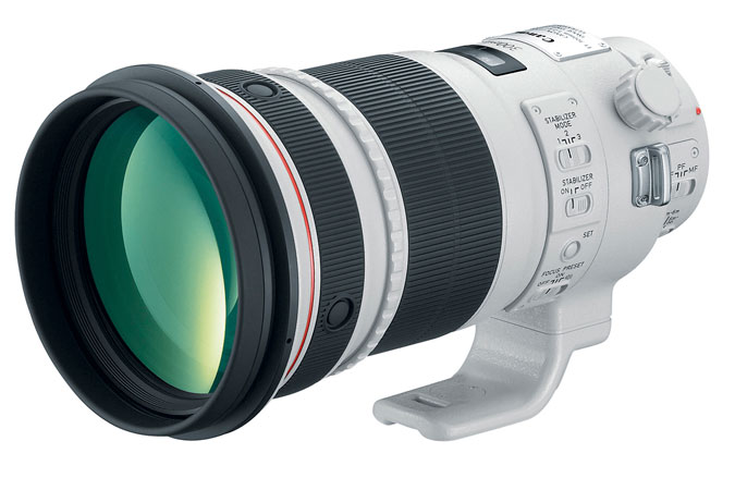 Canon RF 300mm f/2.8L IS USM