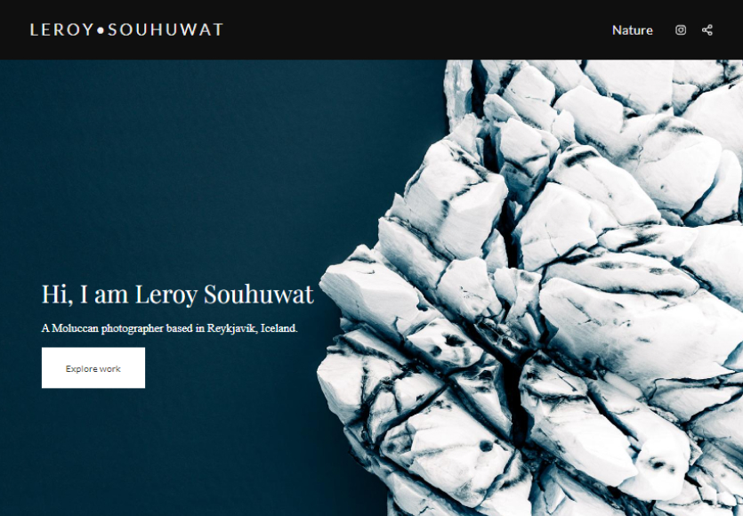 Leroy Souhuwat