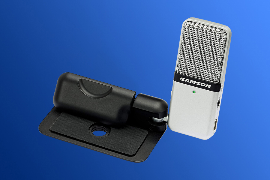 Best iPhone microphones 2024: Record sounds anywhere