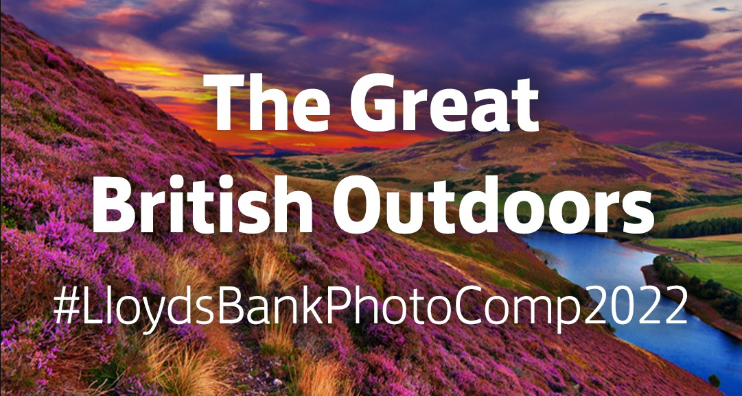 Lloyds Bank photo competition winner 2
