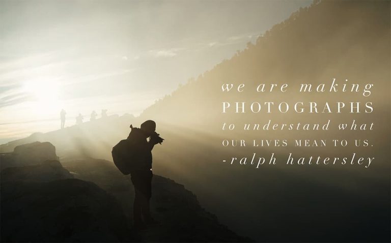 107 Nature Photography Quotes: Captions for Beautiful Views