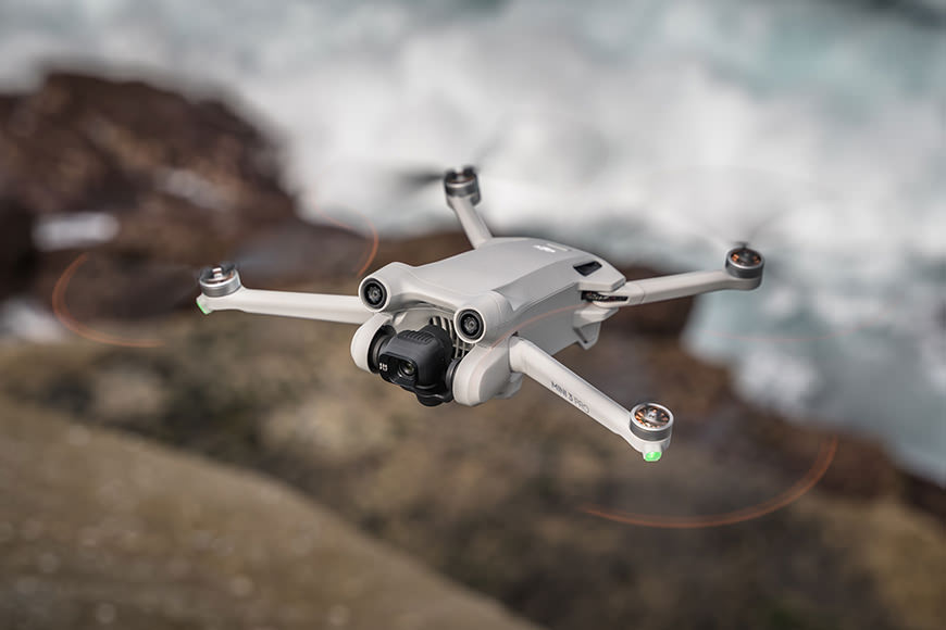 DJI Mavic 3 Pro Review: Are the improvements enough to justify