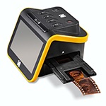 7 Best Film Scanners for Photographers in 2024 - 42 West