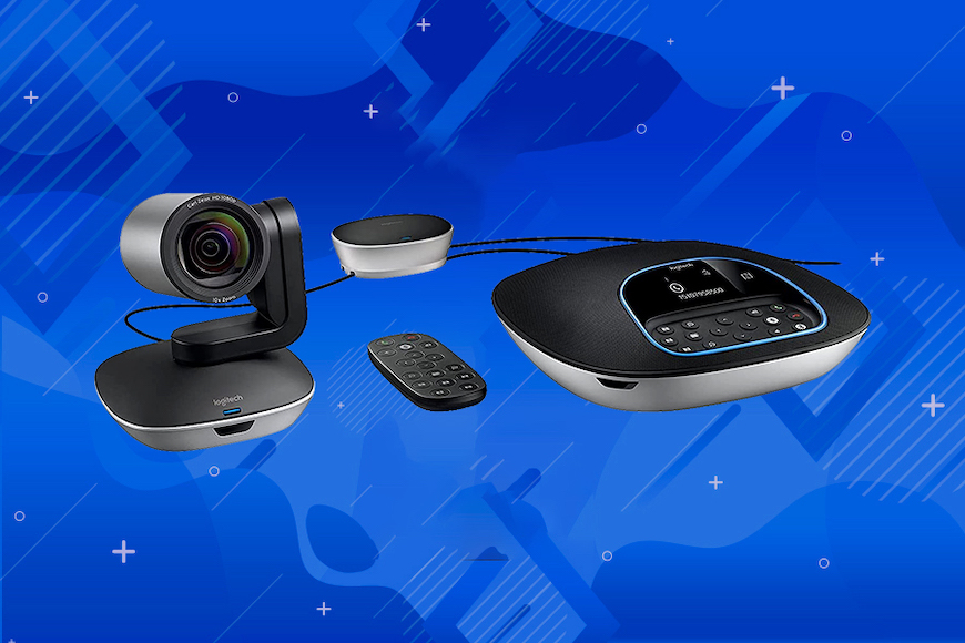 Best Conference Room Webcam in 2024: Group Conferencing Cameras