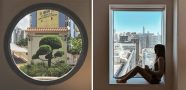 Frame Within A Frame Photography KLTG