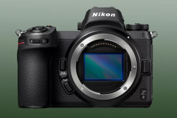 picture of Nikon camera