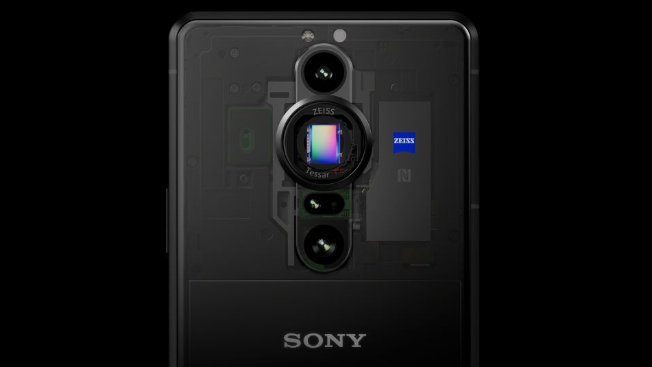 Sony Xperia 1 V Feature