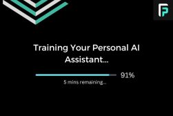 Training Your Personal AI Assistant...