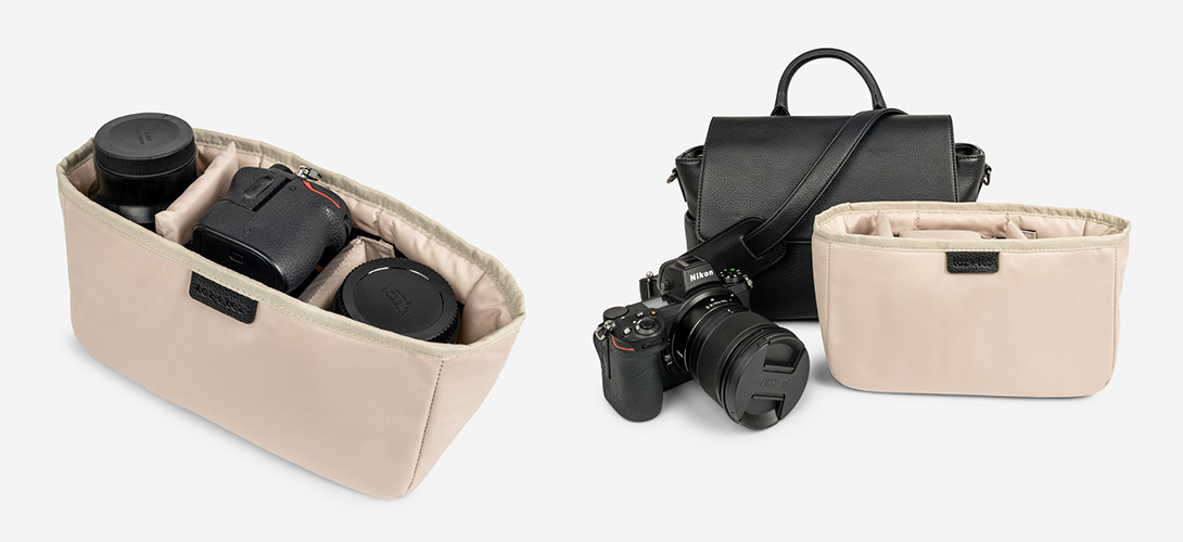 Where to Find Cute Camera Bags for Women