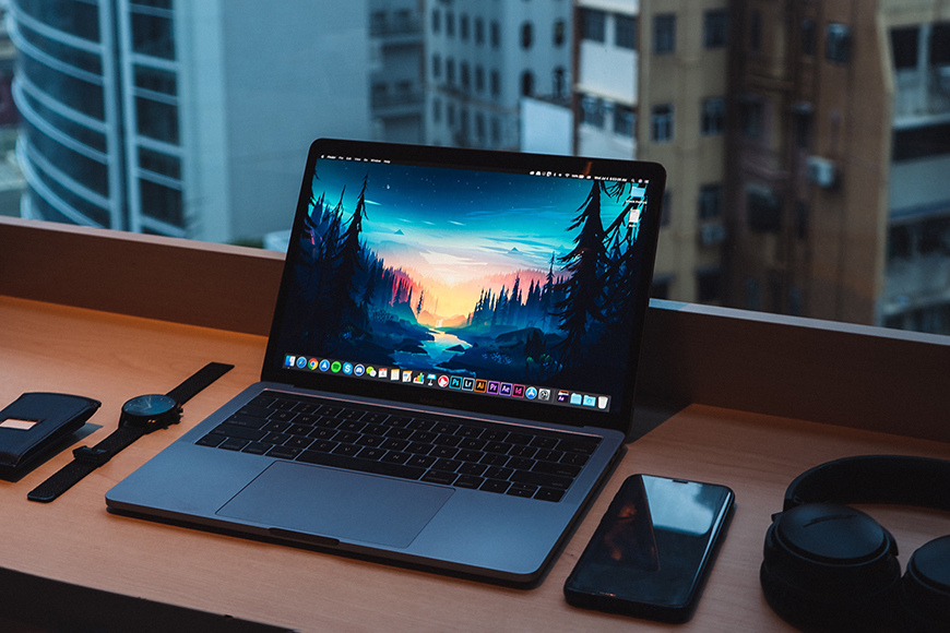 Best Budget Laptop for Photo Editing in 2023 (Mac & PC)