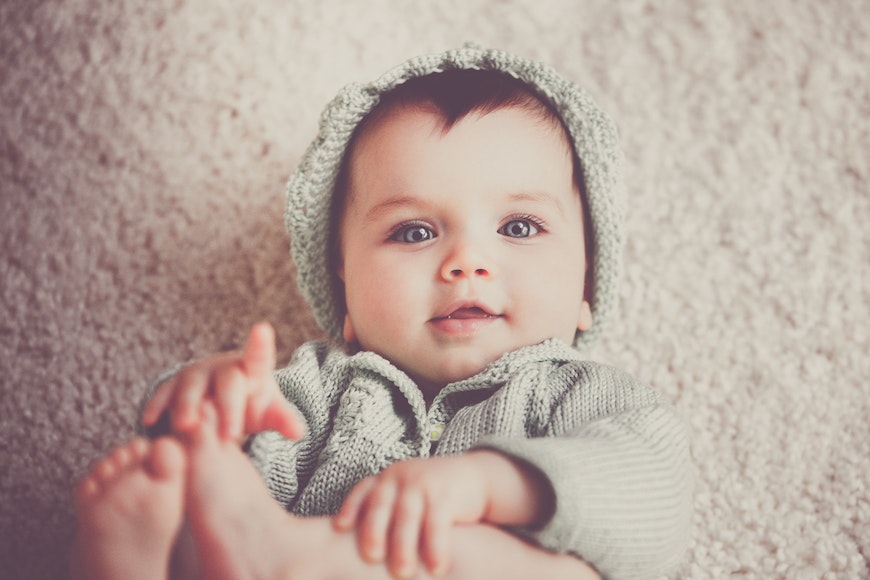 BABY PHOTOS | MADISON - Andrea Sollenberger Photography