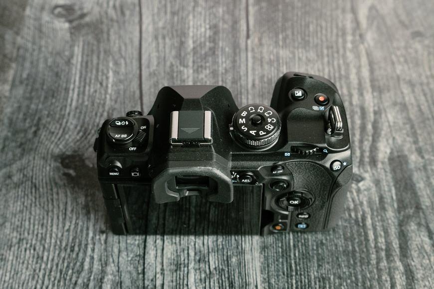Reasons to Jump to Micro Four Thirds: We Review the System and the OM-1