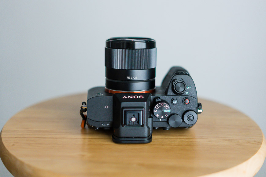 Best Lenses for Sony a7 Series Cameras (5 Options)