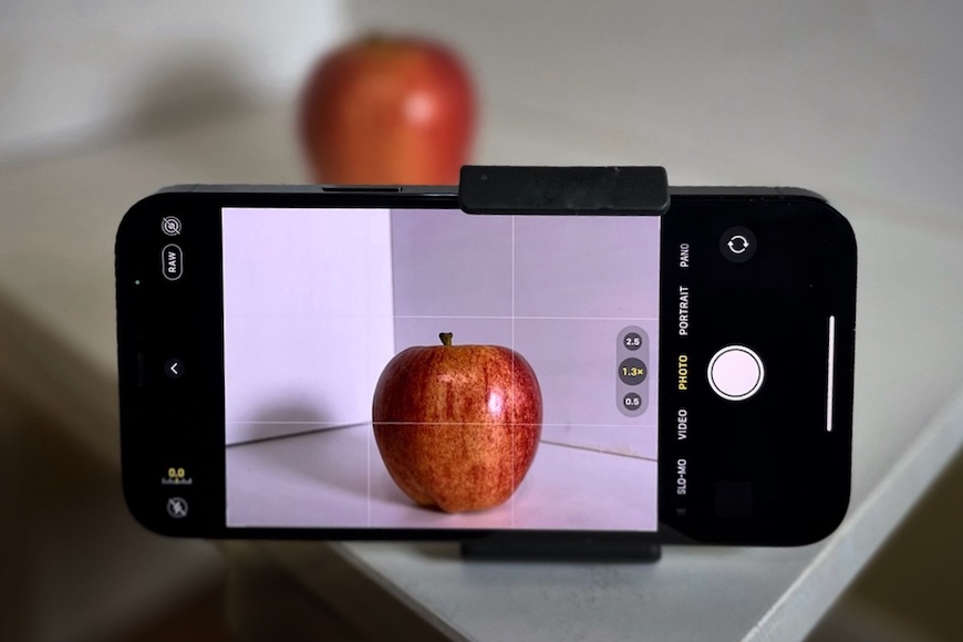16 iPhone Camera Features To Help You Take Better Photos