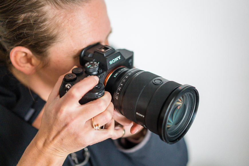 Sony 24-70mm f/2.8 GM II Lens Review