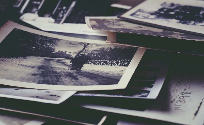 The 4 Best Ways to Digitize Photos (and How to Store Them)