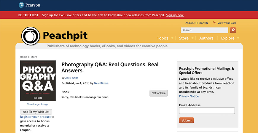 best photography book reviews
