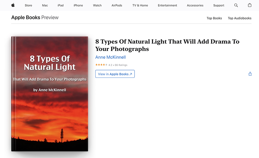 Top 10 Nature Photography Books for Photographers 2023 - Nature TTL