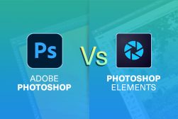 Photo editing software