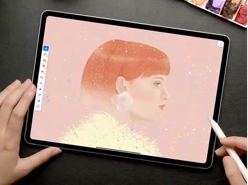8 Best iPad Drawing Apps and Accessories 2022  WIRED