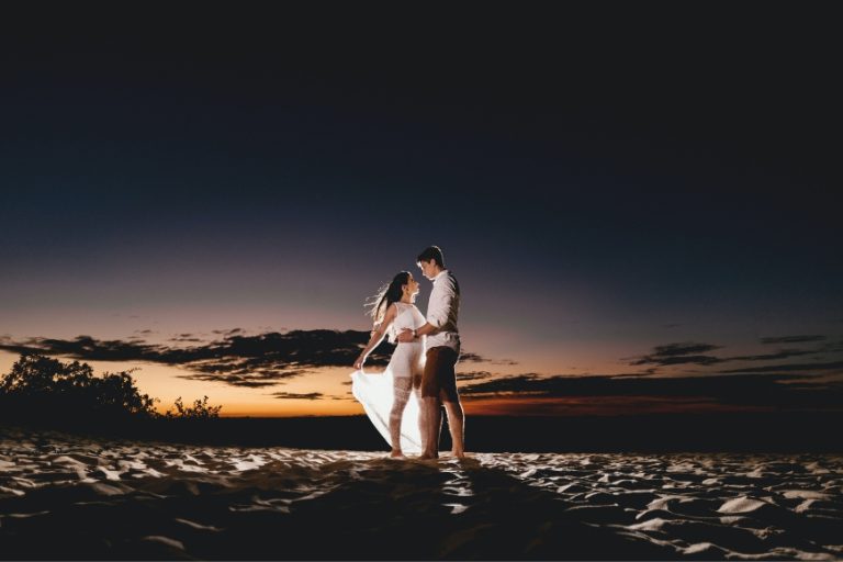 Expert Guide to On-Camera Flash (How, When & Why to Use)