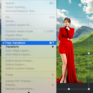How to Copy and Paste in Photoshop to Save Hours of Time