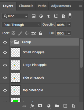 How to Smooth Edges in Photoshop (Two Methods)