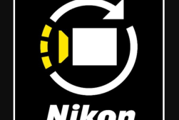 image of new nikon logo