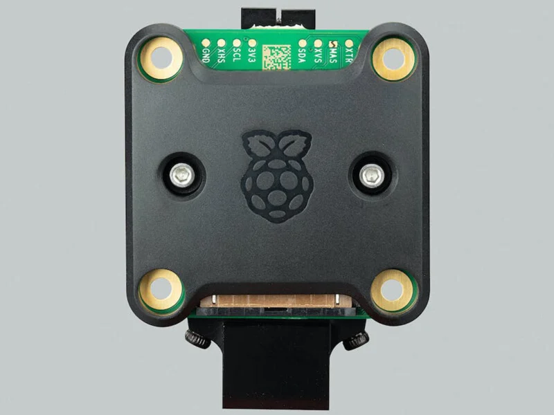 photo of raspberry pi camera sensor module