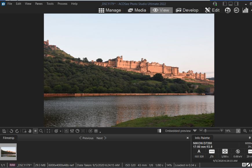ACDSee Photo Studio 10 for mac download