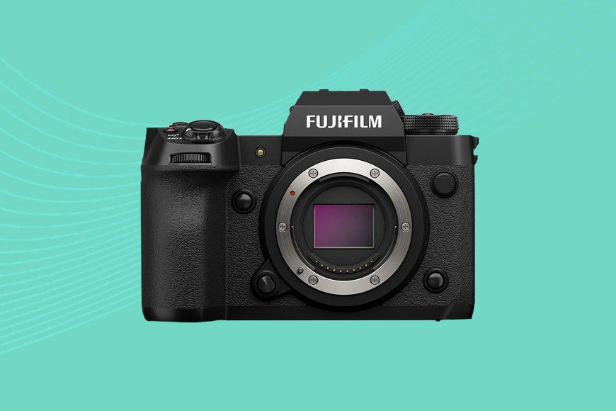 affix Passend Kosmisch Best Fujifilm Cameras of 2023 (Latest Fuji X-Mount Models)