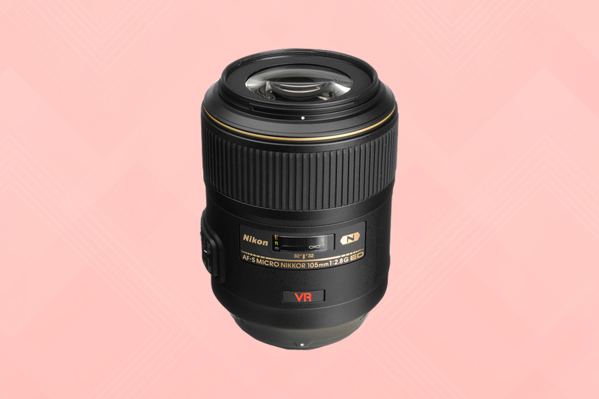 15 Best Lenses For Nikon D3400 [2024 Buying Guide!]