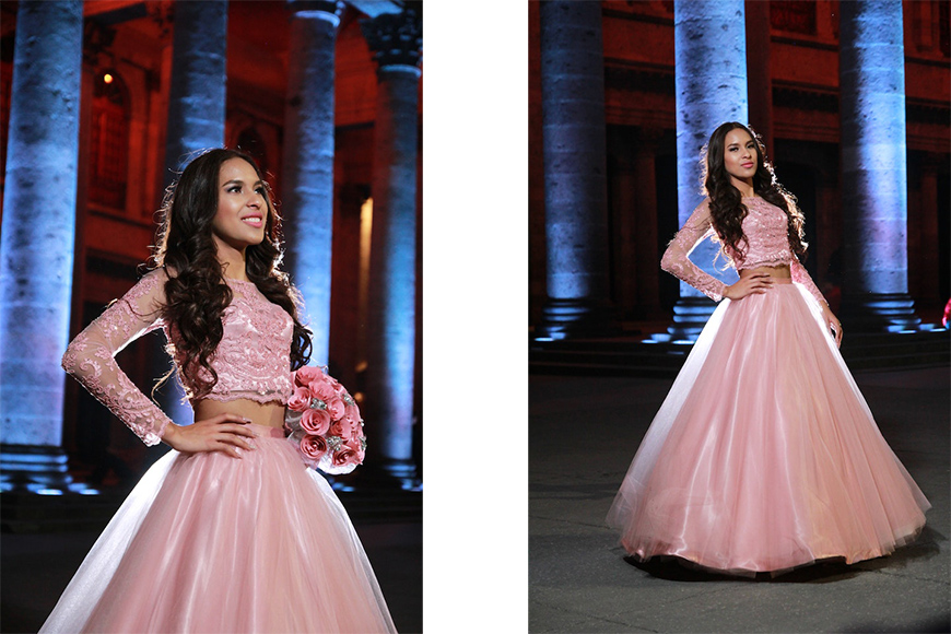 Actress Athulya Ravi Latest Beautiful Photoshoot Stills - Social News XYZ |  Frock photos, Frock models, Photoshoot dress