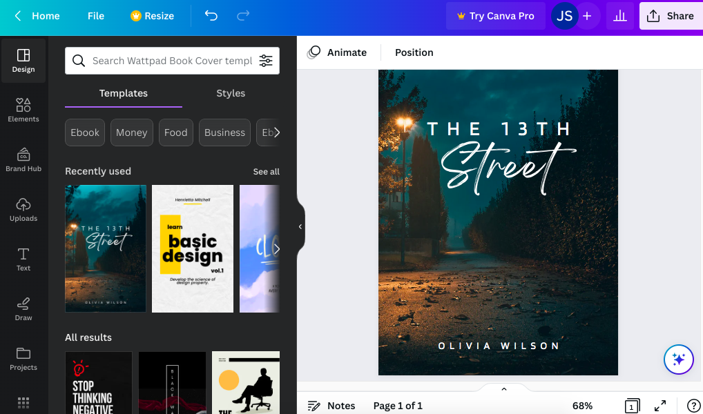 how-to-create-an-ebook-in-canva-and-sell-it