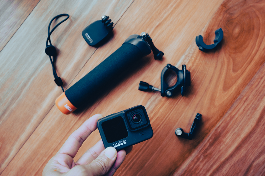Best GoPro Accessories to in 2023 (for HERO to 11)