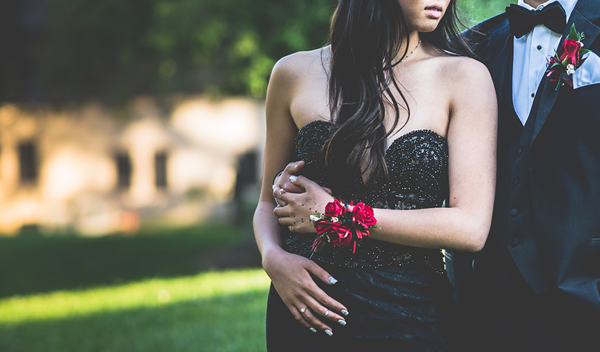 6 Tips for Perfect Prom Photos