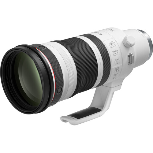 a canon 70 - 200mm f2 8l is usm lens.