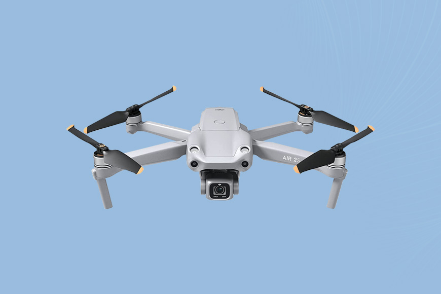 Best Drone - Guard Light-Slip-Over Dji Mini 2-Accessories