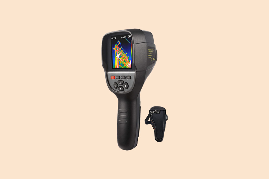 4 Best Thermal Imaging Cameras For Home Inspectors in 2023